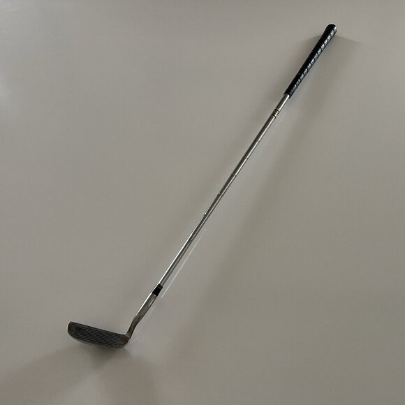 Competitive Edge Blade Chipper Putter 35" Right Handed Golf Club Steel Shaft - Picture 14 of 14